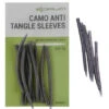 Korum - Camo Anti Tangle Sleeves - Korum -Aanbevolen Winkels Voor Visuitrusting 1943752746