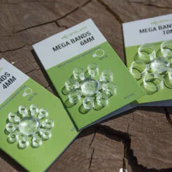 Korum - Mega Bands - Korum -Aanbevolen Winkels Voor Visuitrusting 1943760717