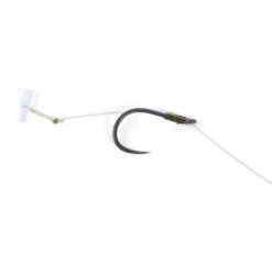 Korum - Big Fish Hair Rigs Quickstops Barbed - Korum -Aanbevolen Winkels Voor Visuitrusting 1943764587