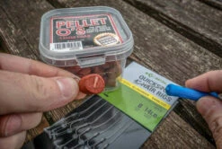 Korum - Big Fish Hair Rigs Quickstops Barbed - Korum -Aanbevolen Winkels Voor Visuitrusting 1943764590