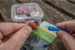 Korum - Big Fish Hair Rigs Quickstops Barbed - Korum -Aanbevolen Winkels Voor Visuitrusting 1943764593