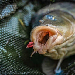 Korum - Haken Allrounder Barbed - Korum -Aanbevolen Winkels Voor Visuitrusting 1943919699