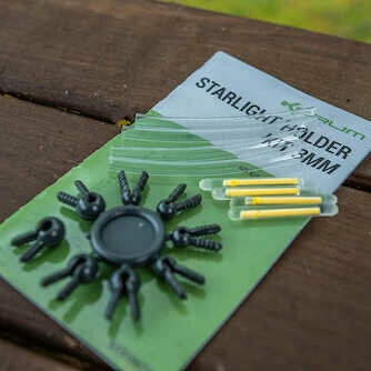 Korum - Starlight Holder Kit - 3mm - Korum 6 Korum - Starlight Holder Kit - 3mm - Korum - Afbeelding 4