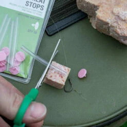 Korum - Meat Stops - Korum -Aanbevolen Winkels Voor Visuitrusting 1943929095