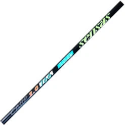 Sensas - Vaste Hengel Nanoflex 766 Carp 2.0 - Sensas