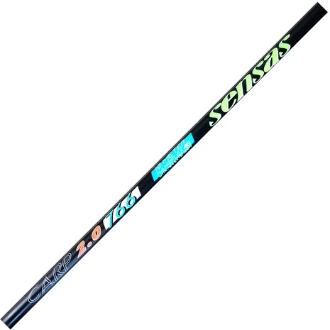 Sensas - Vaste Hengel Nanoflex 766 Carp 2.0 - Sensas 3 Sensas - Vaste Hengel Nanoflex 766 Carp 2.0 - Sensas