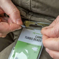 Korum - Camo Turbo Bead - Korum -Aanbevolen Winkels Voor Visuitrusting 1944699306