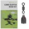Korum - Camo Buffer Bead Kit - Korum -Aanbevolen Winkels Voor Visuitrusting 1944702021