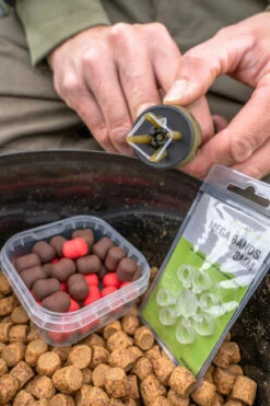 Korum - Mega Bander - Korum 6 Korum - Mega Bander - Korum -Aanbevolen Winkels Voor Visuitrusting 1944889632