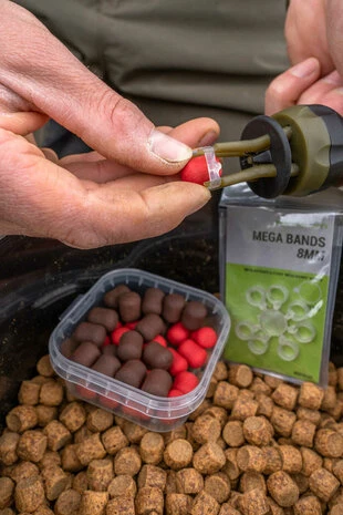 Korum - Mega Bander - Korum 5 Korum - Mega Bander - Korum - Afbeelding 3