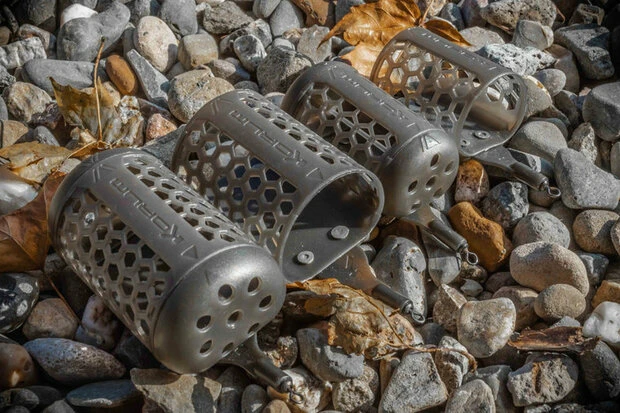 Korum - Feederkorven Mesh Combi Feeder - Korum 4 Korum - Feederkorven Mesh Combi Feeder - Korum - Afbeelding 2