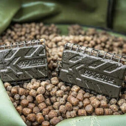 Korum - Feederkorven River Cage Feeder - Korum -Aanbevolen Winkels Voor Visuitrusting 1944896241