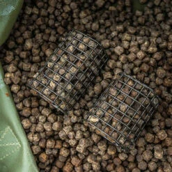 Korum - Feederkorven River Cage Feeder - Korum -Aanbevolen Winkels Voor Visuitrusting 1944896256