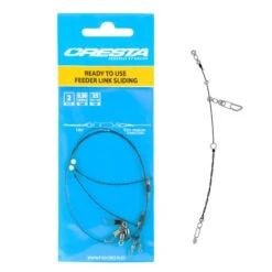 Cresta - Ready To Use Feederlink Sliding - Cresta