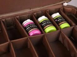 Trout Master - Session Bag Incl. Tackle Boxen - SPRO -Aanbevolen Winkels Voor Visuitrusting 1946155122