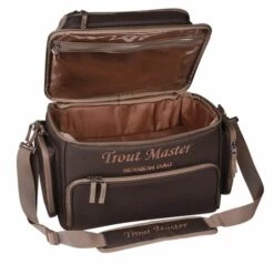 Trout Master - Session Bag Incl. Tackle Boxen - SPRO -Aanbevolen Winkels Voor Visuitrusting 1946155131
