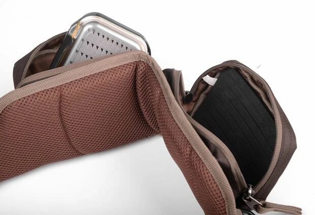 Trout Master - Spoon Belt - SPRO 4 Trout Master - Spoon Belt - SPRO - Afbeelding 2