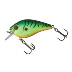 Gunki - Pluggen Kraken 65F - 6,5cm - 14,6gr - Gunki -Aanbevolen Winkels Voor Visuitrusting 1947078807