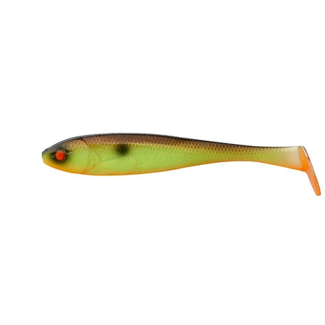 Illex - Magic Slim Shad 6 - 12,5cm - Illex 7 Illex - Magic Slim Shad 6 - 12,5cm - Illex - Afbeelding 5
