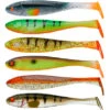 Illex - Magic Slim Shad 6 - 12,5cm - Illex