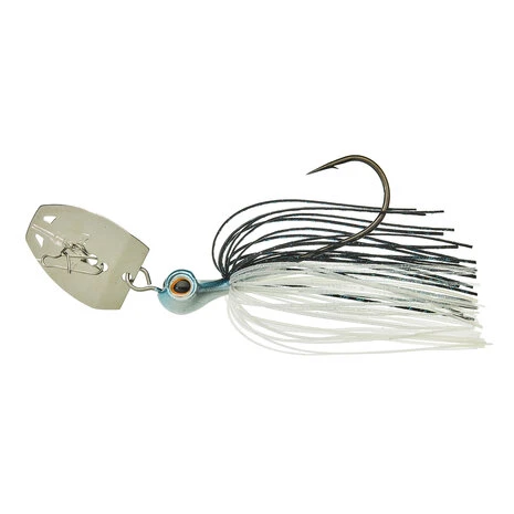 Gunki - Spinner & Lepels Boomer - 10 Gram - Gunki 6 Gunki - Spinner & Lepels Boomer - 10 Gram - Gunki - Afbeelding 4