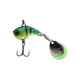 Illex - Spinners En Lepels Deracoup 3/8oz - 10 Gram - Illex -Aanbevolen Winkels Voor Visuitrusting 1947565044