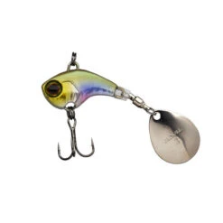 Illex - Spinners En Lepels Deracoup 3/8oz - 10 Gram - Illex -Aanbevolen Winkels Voor Visuitrusting 1947565047