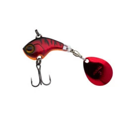 Illex - Spinners En Lepels Deracoup 3/8oz - 10 Gram - Illex -Aanbevolen Winkels Voor Visuitrusting 1947565053