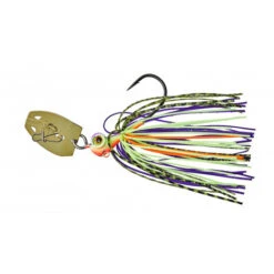 Gunki - Spinnerbait Boomer - 5 Gram - Gunki -Aanbevolen Winkels Voor Visuitrusting 1947567075