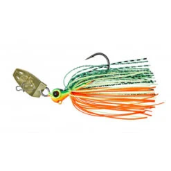 Gunki - Spinnerbait Boomer - 5 Gram - Gunki -Aanbevolen Winkels Voor Visuitrusting 1947567081