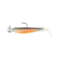 Fox Rage - Shads UV Spikey Shad Loaded Mixed Colour Pack - 9cm - 10gr - Fox Rage -Aanbevolen Winkels Voor Visuitrusting 1947567630
