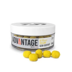 Daiwa - Advantage Baits Semi-Buoyant Hookbait - Daiwa -Aanbevolen Winkels Voor Visuitrusting 1947569262