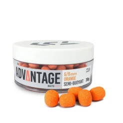 Daiwa - Advantage Baits Semi-Buoyant Hookbait - Daiwa -Aanbevolen Winkels Voor Visuitrusting 1947569271