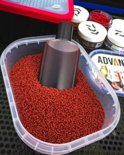 Daiwa - Advantage Baits Pellet Method Box - Daiwa -Aanbevolen Winkels Voor Visuitrusting 1947569730