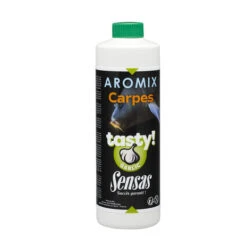 Sensas - Smaakstof Aromix Carp Tasty 500ml - Sensas 9 Sensas - Smaakstof Aromix Carp Tasty 500ml - Sensas -Aanbevolen Winkels Voor Visuitrusting 1947688308