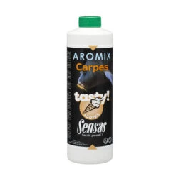 Sensas - Smaakstof Aromix Carp Tasty 500ml - Sensas 12 Sensas - Smaakstof Aromix Carp Tasty 500ml - Sensas -Aanbevolen Winkels Voor Visuitrusting 1947688317