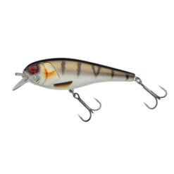 Abu Garcia - Pluggen Beast Hi-Lo Floating 9,0cm - 47,00gr - Abu Garcia -Aanbevolen Winkels Voor Visuitrusting 1947724419