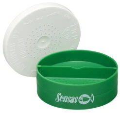 Sensas - Madendoos Vers De Vase - 1/16l - Sensas