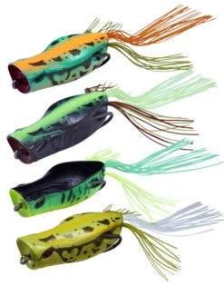 Illex - Gavacho Frog - 6,9cm - Illex