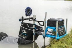 Garbolino - Multigrip Open - Super Competitie Frontbar - Garbolino 10 Garbolino - Multigrip Open - Super Competitie Frontbar - Garbolino -Aanbevolen Winkels Voor Visuitrusting 1948624035