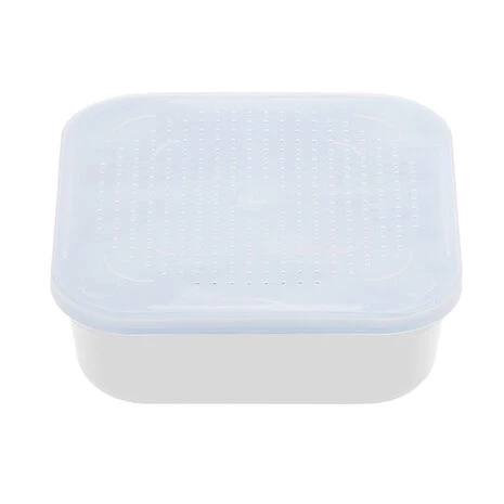 Garbolino - Aasdoos Express Bait Box Geperforeerd - Garbolino 3 Garbolino - Aasdoos Express Bait Box Geperforeerd - Garbolino