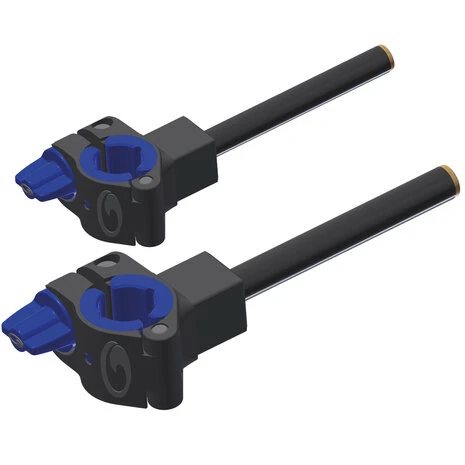 Garbolino - Multigrip Open - Rechte Steun - Garbolino 3 Garbolino - Multigrip Open - Rechte Steun - Garbolino