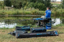 Garbolino - Opbergtas Match Serie - Garbolino -Aanbevolen Winkels Voor Visuitrusting 1948940559