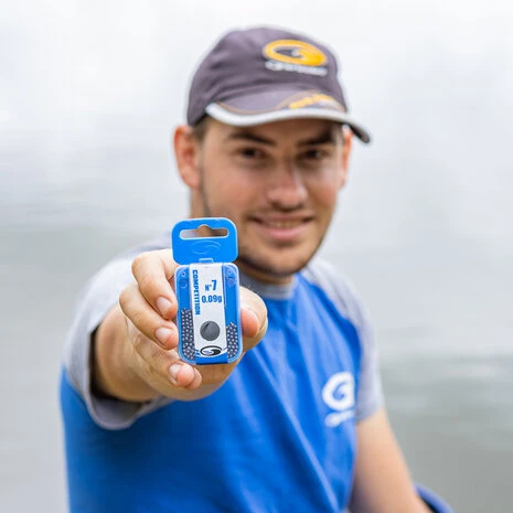 Garbolino - Lood Round Competition Dispencer - Garbolino 4 Garbolino - Lood Round Competition Dispencer - Garbolino - Afbeelding 2