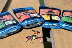 Garbolino - Volle Elastiek Solid Ultra Soft - Garbolino -Aanbevolen Winkels Voor Visuitrusting 1949044086