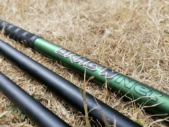 Browning - Topset Black Magic Drag 'N Bet Puller Kit - 2,45m - Browning -Aanbevolen Winkels Voor Visuitrusting 1953385242