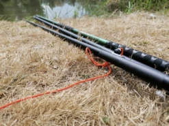 Browning - Topset Black Magic Drag 'N Bet Puller Kit - 2,45m - Browning -Aanbevolen Winkels Voor Visuitrusting 1953385245