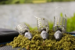 Browning - Feederkorven Xenos J-28 Feeder - Browning -Aanbevolen Winkels Voor Visuitrusting 1953426141