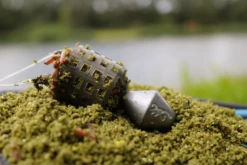 Browning - Feederkorven Xenos J-28 Feeder - Browning -Aanbevolen Winkels Voor Visuitrusting 1953426144