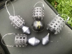 Browning - Feederkorven Xenos J-28 Feeder - Browning -Aanbevolen Winkels Voor Visuitrusting 1953426147